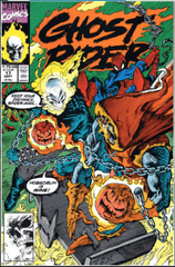 Ghost Rider #17