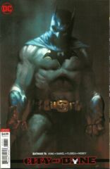 Batman #76B