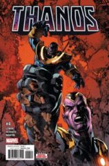 Thanos #4A