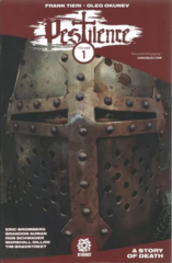 Pestilence TP #1TP