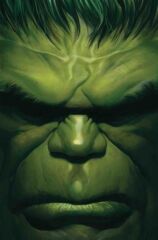 The Immortal Hulk #18A