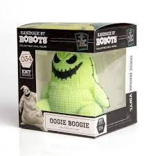 Robots Vinyl : Oogie Boogie
