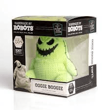 Robots Vinyl : Oogie Boogie