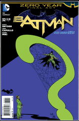 Batman #32A