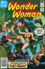 Wonder Woman #262A