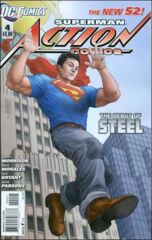 Action Comics #4B