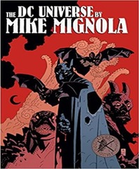 DC Universe by Mike Mignola HC