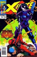 X-Force #23