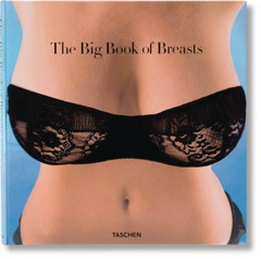 Big Book of Breasts HC (MR)