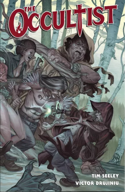 The Occultist #1TP