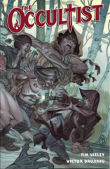 The Occultist #1TP