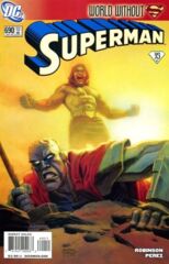 Superman #690