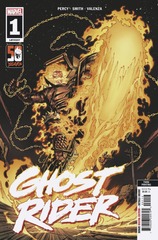 Ghost Rider #1 3rd Printing