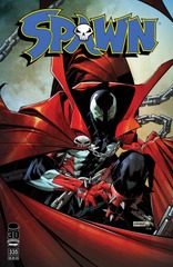 Spawn #335B Barberi Variant