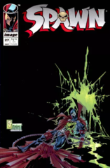 Spawn #27