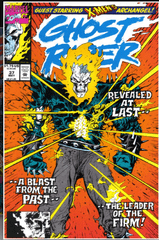 Ghost Rider #37