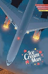 Ice cream man VOL #7