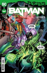 Batman #115A