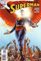 Superman #659