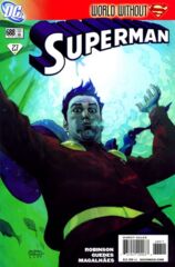 Superman #688