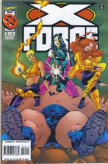 X-Force #52
