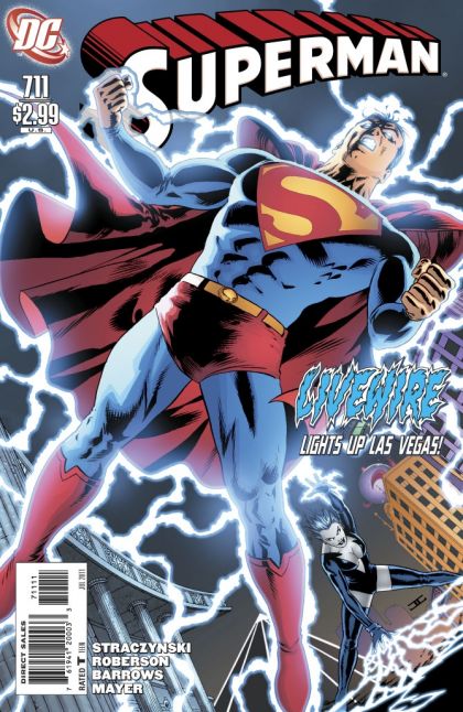 Superman #711A