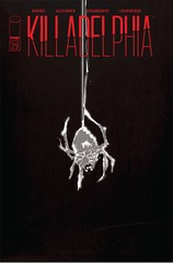 Killadelphia #29A (MR)
