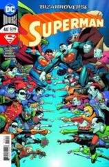 Superman #44A