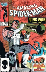 The Amazing Spider-Man #285