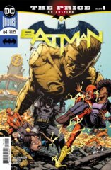 Batman #64A