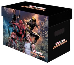 Fortnite Comic Short Box