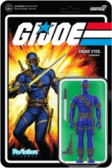 G.I. Joe Snake Eyes