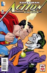 Action Comics #41B