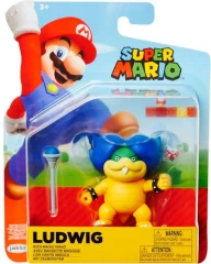 Ludwig with magic wand AF