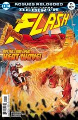 Flash #15A