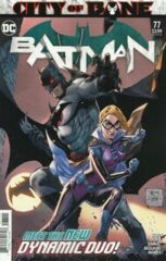Batman #77A