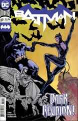 Batman #69A