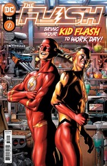 Flash #781A