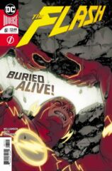 Flash #61A
