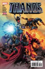 Thanos #3A
