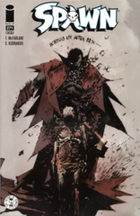 Spawn #271A