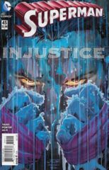 Superman #45A