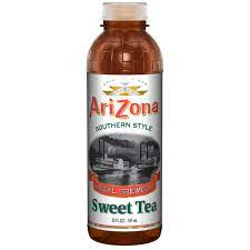 Arizona Sweet Tea