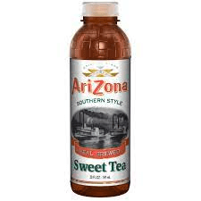 Arizona Sweet Tea