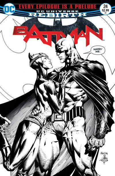 Batman #24D