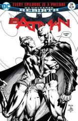 Batman #24D