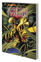 Scream Carnage Absolute Carnage: Scream TP
