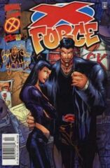 X-Force #65