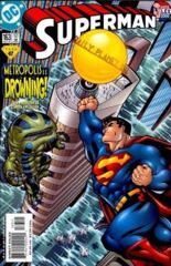 Superman #163