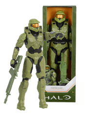 Master Chief Action Figure